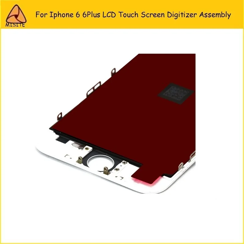 i 6 lcd 4