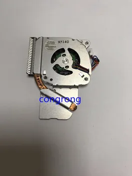 Laptop CPU Cooler Fan For Toshiba Portege R600 A600 A601 A602 A605 GDM 610000413 MCF-134PAM05
Laptop CPU Cooler Fan For Toshiba Portege R600 A600 A601 A602 A605 GDM 610000413 MCF-134PAM05