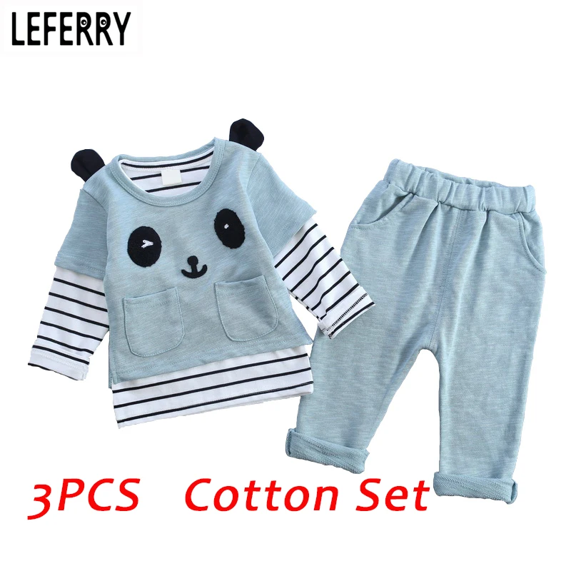 Sales Blue/Pink 3PCS Kids Clothes Baby Girls Clothing Sets Vest + Striped T-shirt + Pants Toddler Girls Clothing 2018 Autumn
Sales Blue/Pink 3PCS Kids Clothes Baby Girls Clothing Sets Vest + Striped T-shirt + Pants Toddler Girls Clothing 2018 Autumn