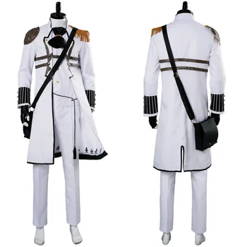 Senjuushi Cosplay The Thousand Noble Musketeers Charleville Cosplay Costume Uniform Outfit Coat Halloween Carnival Costume
Senjuushi Cosplay The Thousand Noble Musketeers Charleville Cosplay Costume Uniform Outfit Coat Halloween Carnival Costume
