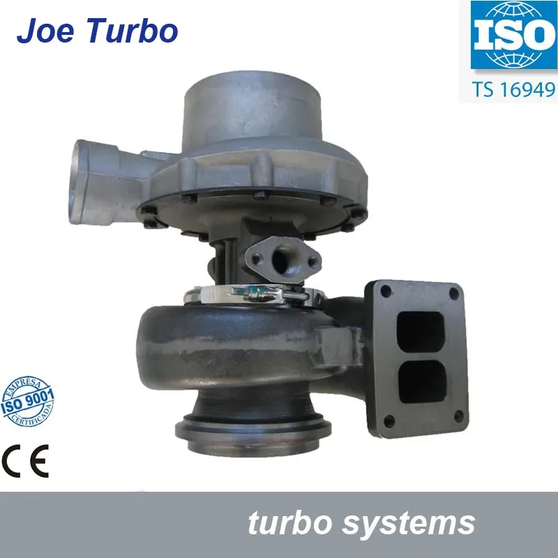 HT3B 3522865 TURBO TURBOCHARGER FOR CUMMINS NT855-C350  NT855 C350 (2)
