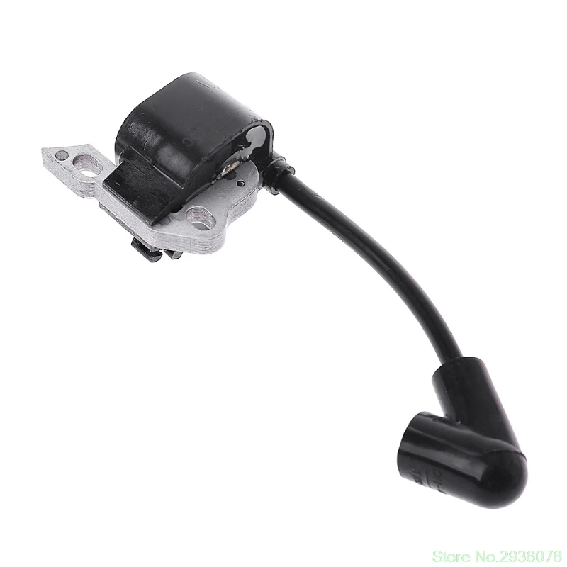 New Brush Cutter Chainsaw Parts Ignition Coil Module For STIHL MS170 180 018 017 Drop Ship De18
New Brush Cutter Chainsaw Parts Ignition Coil Module For STIHL MS170 180 018 017 Drop Ship De18