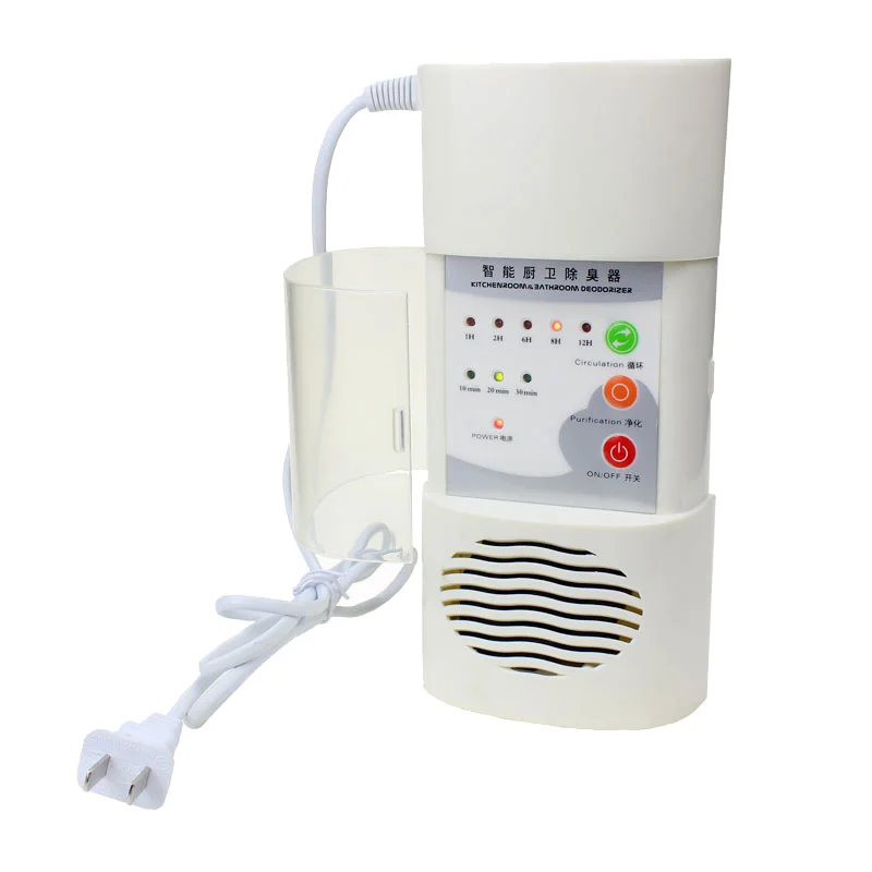 Dropship Portable Ozone Generator Air Purifier bivolt 110v-220v Air Cleaner Oxygen Portable Ozonoizer Ozonator O3 Oxygen Machine
Dropship Portable Ozone Generator Air Purifier bivolt 110v-220v Air Cleaner Oxygen Portable Ozonoizer Ozonator O3 Oxygen Machine