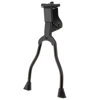 New Mountain Bike Foot Stand Road Bicycle Support Cycling Rear Parking Rack Bicycle Double Leg Mount Stand Bicycle Kickstand
New Mountain Bike Foot Stand Road Bicycle Support Cycling Rear Parking Rack Bicycle Double Leg Mount Stand Bicycle Kickstand