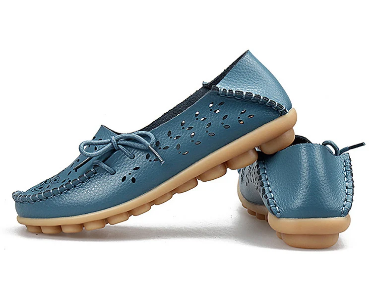 AH 911-2 (43) Women's Summer Loafers Shoes