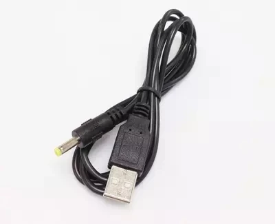 200 шт. USB-кабель для зарядного устройства DC 4,0 мм * 1,7 разъем dc4.0, зарядный кабель для коннектора PSP, кабель высокого качества
200 шт. USB-кабель для зарядного устройства DC 4,0 мм * 1,7 разъем dc4.0, зарядный кабель для коннектора PSP, кабель высокого качества