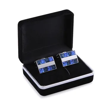 Wedding gift box Black Cufflink Box Cufflink Gift Case Holder Jewelry Packaging Boxes Organizer
Wedding gift box Black Cufflink Box Cufflink Gift Case Holder Jewelry Packaging Boxes Organizer