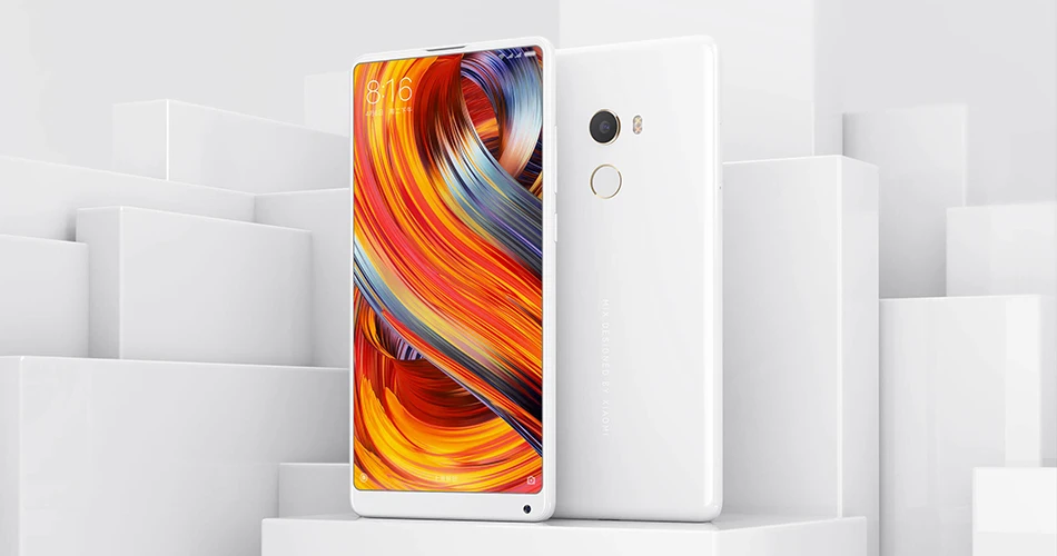 Xiaomi S2 Дисплей Купить