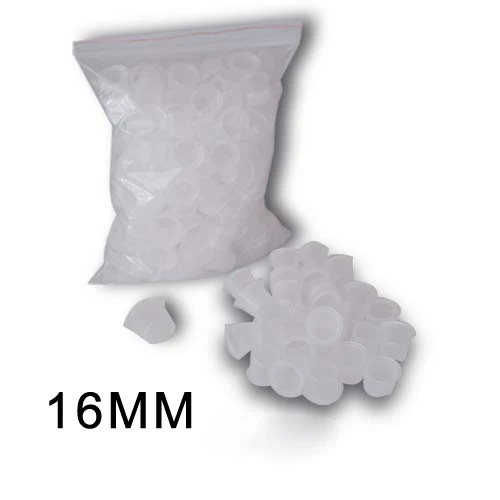 1000Pcs White Ink Plastic Cup Midium 16MM Tattoo Ink Cups For Tattoo Gun Needle Ink Tips Grips
1000Pcs White Ink Plastic Cup Midium 16MM Tattoo Ink Cups For Tattoo Gun Needle Ink Tips Grips