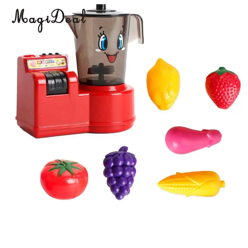 Electric Microwave Oven Appliance Toy for Kitchen Housekeeping Role Pretend Play Game Developmental Game Children Kids Toys