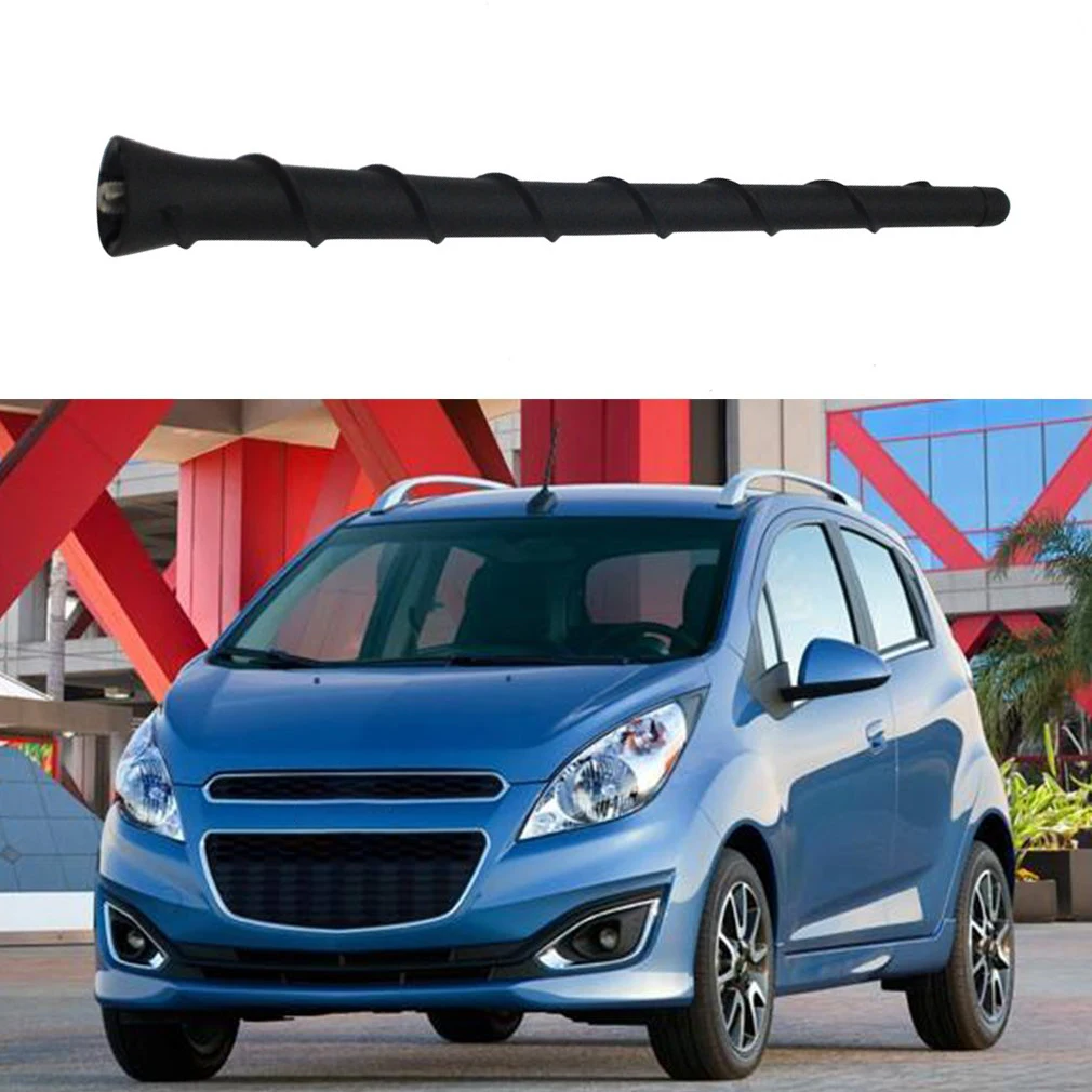 ORIGINALE road star 40cm antenna Auto Antenna Auto Mitsubishi Outlander 1 2 3
