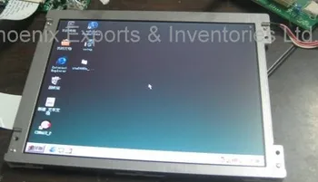 LMG9890XUCC 10.4 inch LCD DISPLAY PANEL IN excellent condition 
LMG9890XUCC 10.4 inch LCD DISPLAY PANEL IN excellent condition