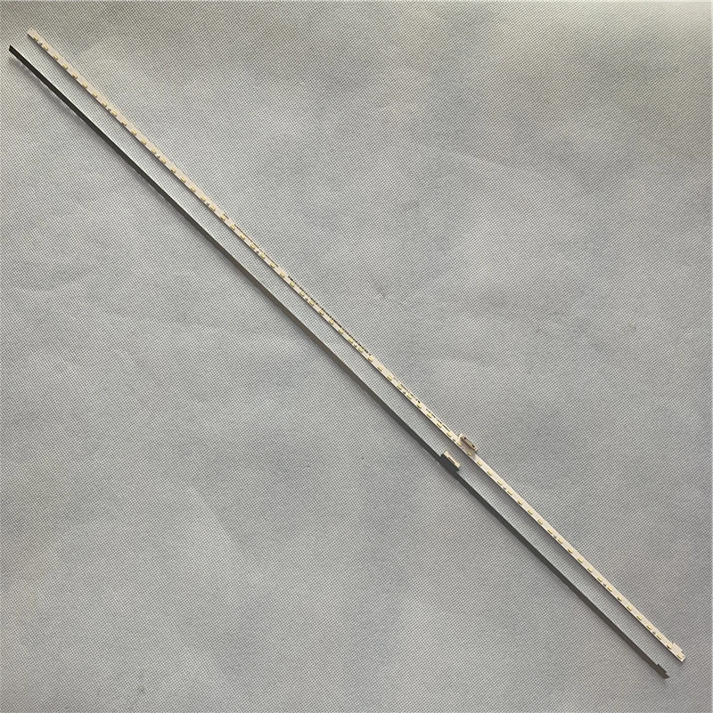 Wholesale 20 PCS 714mm LED Backlight strip 66 Lamp For STO650A58_66LED_L/R_Rev03_161114 tv parts
Wholesale 20 PCS 714mm LED Backlight strip 66 Lamp For STO650A58_66LED_L/R_Rev03_161114 tv parts