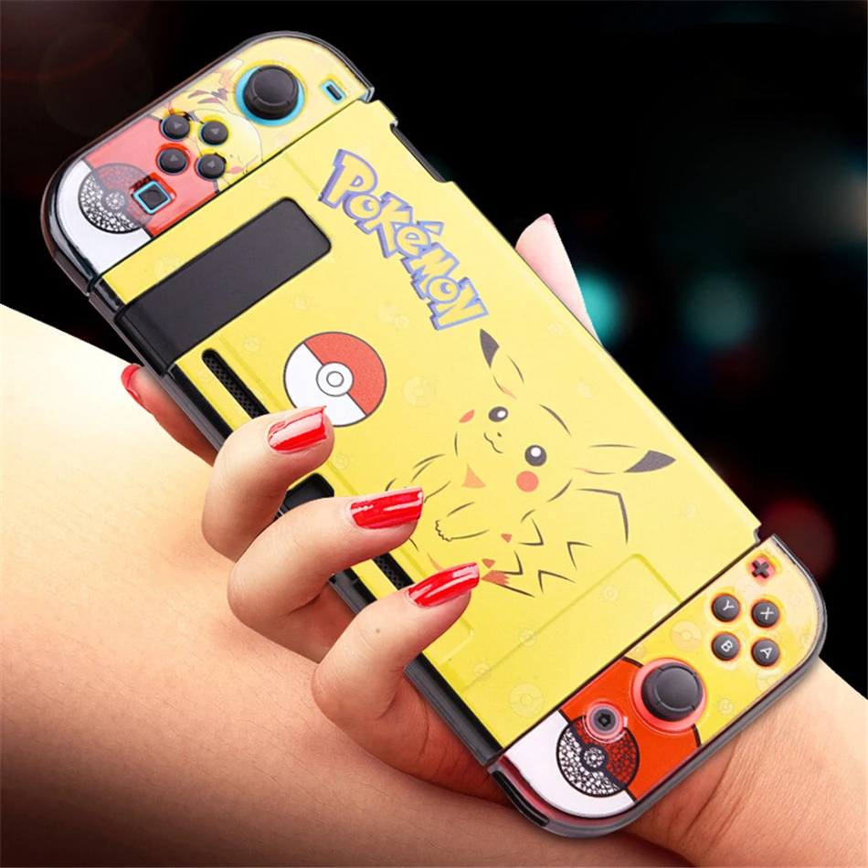 Hard Protective Housing Shell hard Case Cover For Nintend Switch Game Console Colorful Pattern Protector
Hard Protective Housing Shell hard Case Cover For Nintend Switch Game Console Colorful Pattern Protector