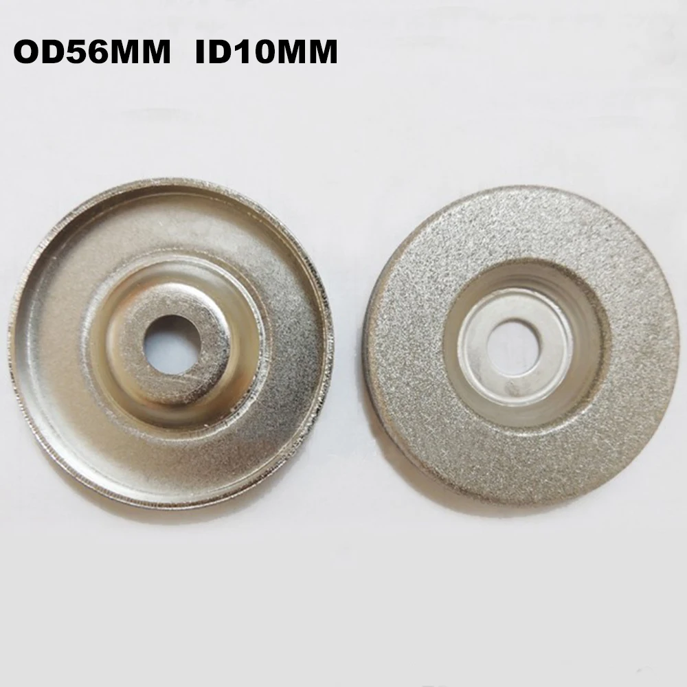 Diamond Grinding Wheel for Multi-functional sharpening machine,electrical knife sharpener grinding wheel
Diamond Grinding Wheel for Multi-functional sharpening machine,electrical knife sharpener grinding wheel