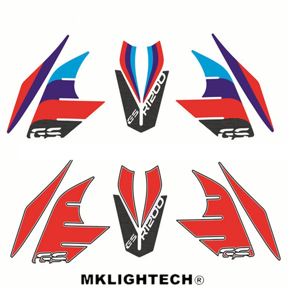 Motorcycle Fender Beak Fuel Tank 3D Silicone Sticker Cover Decal TANK PAD for BMW R1200GS ADV
Motorcycle Fender Beak Fuel Tank 3D Silicone Sticker Cover Decal TANK PAD for BMW R1200GS ADV