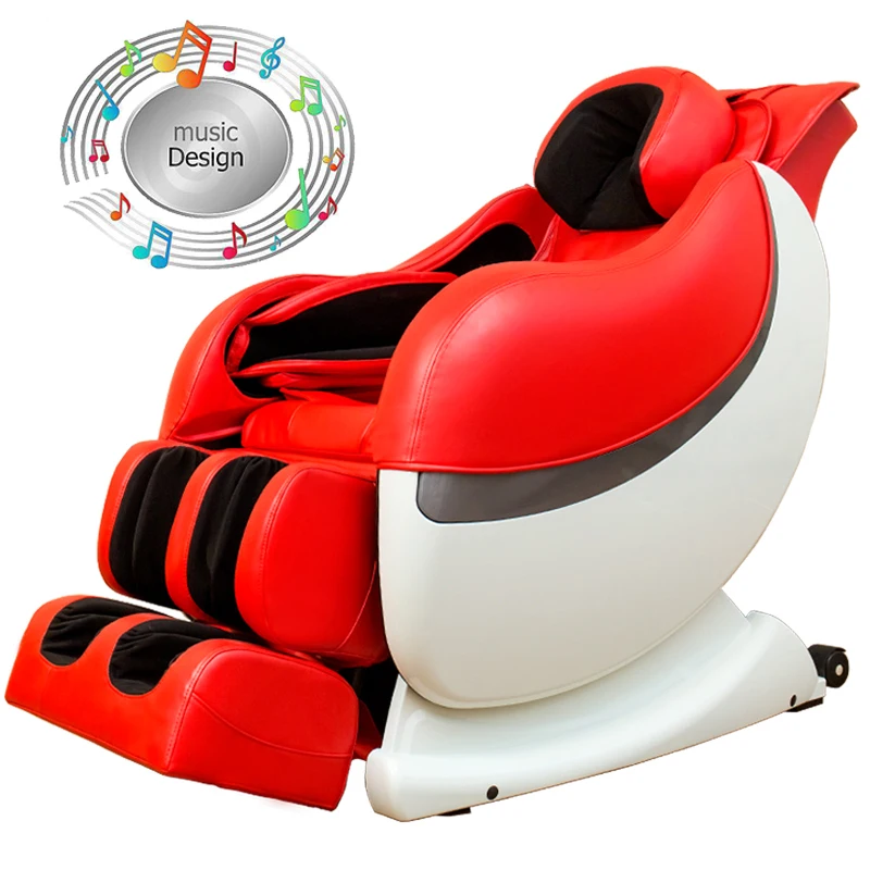 High cost-effective cheap zero gravity massage chair full automatic multi-functional capsule body heating electric space cabin
High cost-effective cheap zero gravity massage chair full automatic multi-functional capsule body heating electric space cabin