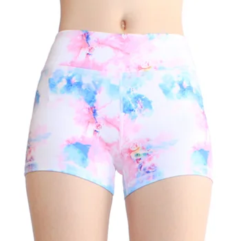 Hot Sale Women's Fashion Floral Print Compression Shorts Casual Women Short Pants Cool Women Elastic Waist Shorts Size S-XL
Hot Sale Women's Fashion Floral Print Compression Shorts Casual Women Short Pants Cool Women Elastic Waist Shorts Size S-XL