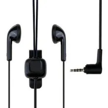 2.5mm jack Earphone WH-101 HS-105 Stereo Ear Bud Headset for Nokia E51 E66 E71 6300 5320 2660 7610S 5610 6220C 5700 6120Ci 6760S(China)