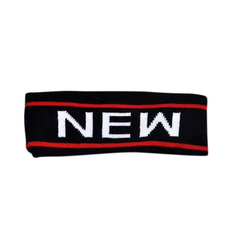 Hot Multi-Colors New Knit Letters Breathable Stretch Headband Elastic Sports Yoga Headband New
Hot Multi-Colors New Knit Letters Breathable Stretch Headband Elastic Sports Yoga Headband New