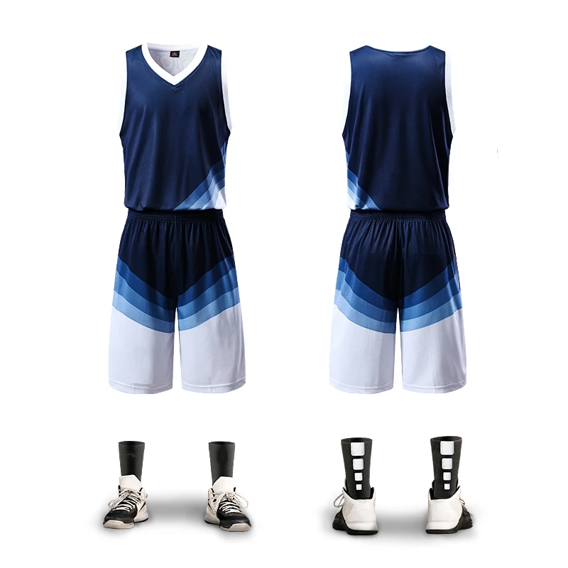 New basketball jerseys set men blank training jersey set pockets tracksuits breathable adult team basketball uniforms customized
New basketball jerseys set men blank training jersey set pockets tracksuits breathable adult team basketball uniforms customized