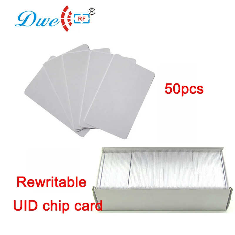 Высокоэффективная медная проволока RFID карты пустая перезаписываемая UID внутренняя чип карта для копирования 13,56 МГц mf карта/бирка
Высокоэффективная медная проволока RFID карты пустая перезаписываемая UID внутренняя чип карта для копирования 13,56 МГц mf карта/бирка