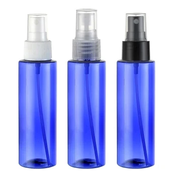 100ml X 50 empty round 6 color spray pump plastic bottles 100cc empty cosmetic container 3.4oz toilet water PET bottles spray
100ml X 50 empty round 6 color spray pump plastic bottles 100cc empty cosmetic container 3.4oz toilet water PET bottles spray