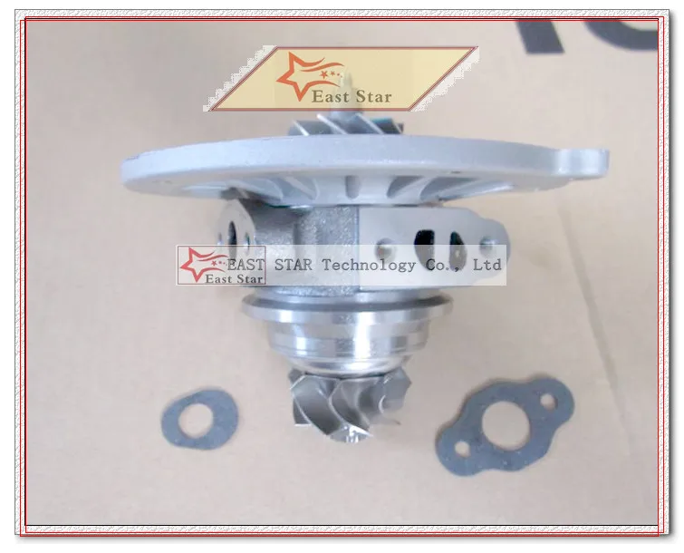 Turbo Cartridge CHRA Core RHF5 8973311850 VIDZ VB420076 1118010802 For ISUZU Trooper 4WD Rodeo Pickup 4JB1TC 4JB1-T 4JB1 2