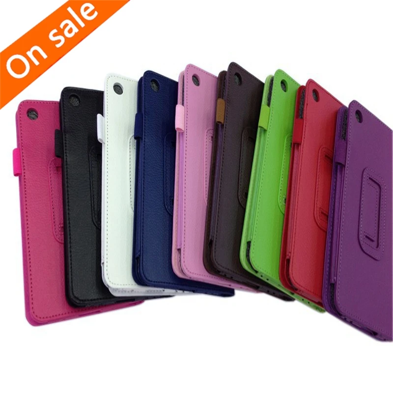 For HP Slate 7 2800 (Not 1800) Flip Folio PU Leather Stand Case Cover + Free Stylus
For HP Slate 7 2800 (Not 1800) Flip Folio PU Leather Stand Case Cover + Free Stylus