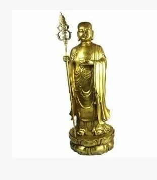 bodhisattva furnishing articles Baldheaded earth treasure standing like a multiplier Z town house to ward off bad luckroom Art
bodhisattva furnishing articles Baldheaded earth treasure standing like a multiplier Z town house to ward off bad luckroom Art