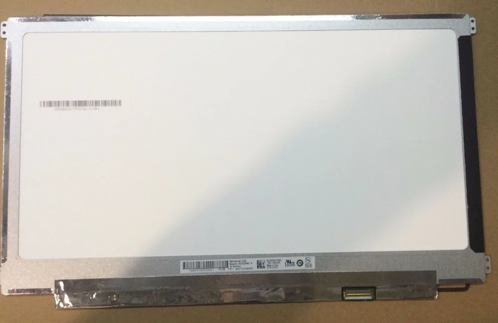 Светодиодный ЖК-экран 15 6 дюйма 3840X2160 IPS для DELL inspiron 7577 UHD 4K | Компьютеры и офис