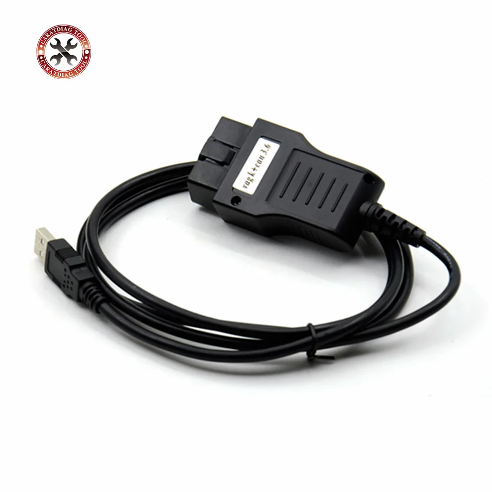 2019 Top Rated VAG Diagnostic Tool VAG K+CAN COMMANDER 3.6 with Software CD Car Diagnostic Cable Free Shipping
2019 Top Rated VAG Diagnostic Tool VAG K+CAN COMMANDER 3.6 with Software CD Car Diagnostic Cable Free Shipping