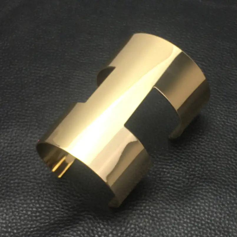 UKMOC Clothes Jewelry Fashion Gold Color & Silver Color Alloy Opened Bracelets For Women Dress Accessories Cuff Bangles B167
UKMOC Clothes Jewelry Fashion Gold Color & Silver Color Alloy Opened Bracelets For Women Dress Accessories Cuff Bangles B167