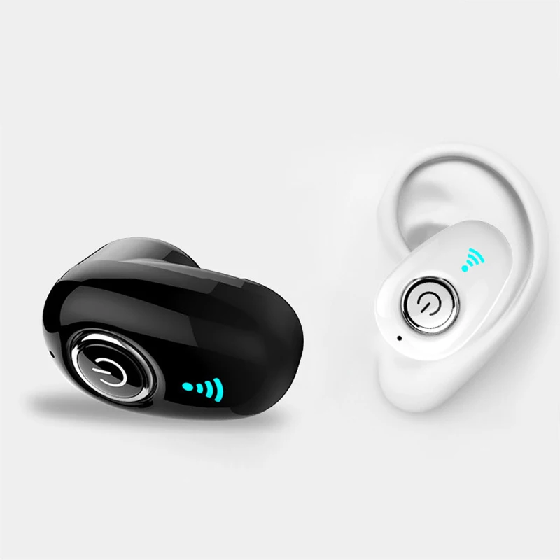 New S650 Mini Bluetooth Earphone Wireless Business Headphone In-Ear Sport Headset With Mic Invisible Earbud Handsfree Stereo
New S650 Mini Bluetooth Earphone Wireless Business Headphone In-Ear Sport Headset With Mic Invisible Earbud Handsfree Stereo