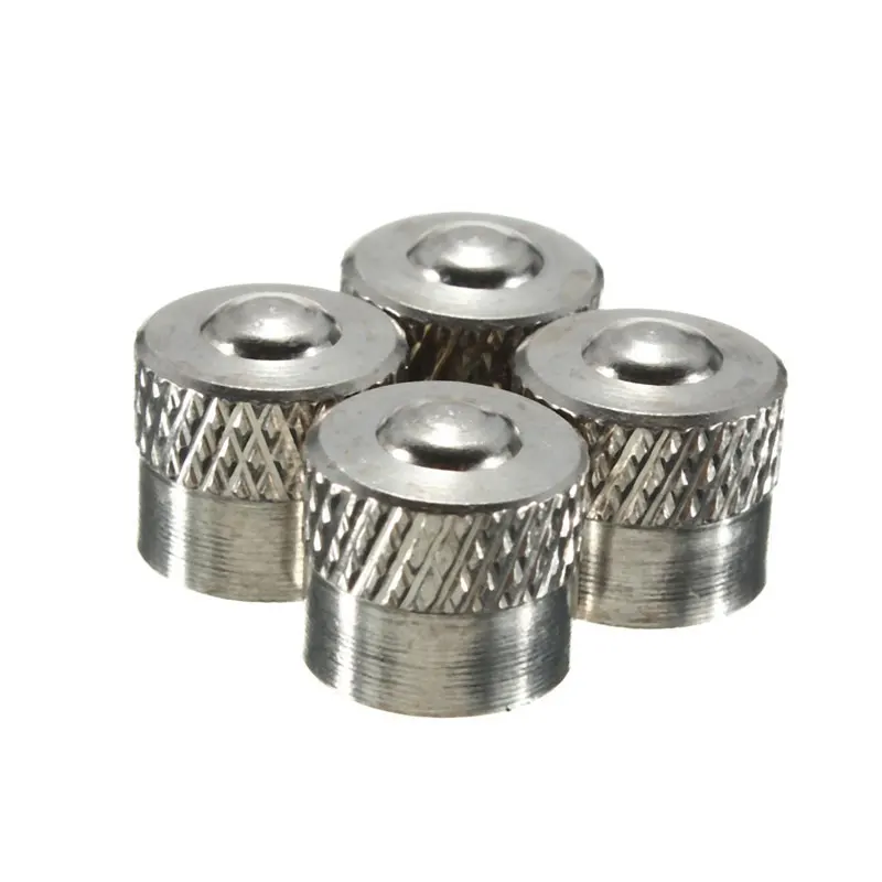 12Pcs/Lot Car Tire Valve Stems Cap Knurling Style Tire Valve Cap aluminum Tire Wheel Stem Air Valve Caps Dustproof Caps
12Pcs/Lot Car Tire Valve Stems Cap Knurling Style Tire Valve Cap aluminum Tire Wheel Stem Air Valve Caps Dustproof Caps