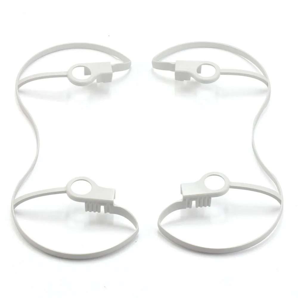 Propeller Guard Bumper Protector Spare Parts Protection Cover for ZEROTECH Dobby Quadcopter F19857
Propeller Guard Bumper Protector Spare Parts Protection Cover for ZEROTECH Dobby Quadcopter F19857
