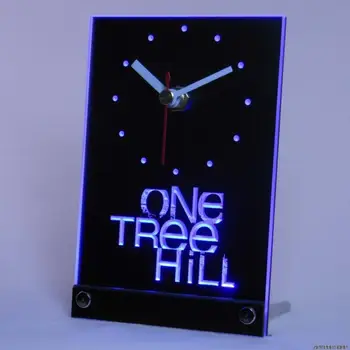 tnc0151 One Tree Hill Bar Beer Bar Table Desk 3D LED Clock 
tnc0151 One Tree Hill Bar Beer Bar Table Desk 3D LED Clock