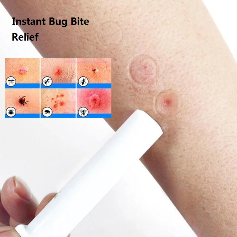 Mosquito Bites Extraction Vacuum Pump Reduce the Itching & Swelling First Aid Accessories Snake Venom Extraction Vacuum Pumps
Mosquito Bites Extraction Vacuum Pump Reduce the Itching & Swelling First Aid Accessories Snake Venom Extraction Vacuum Pumps