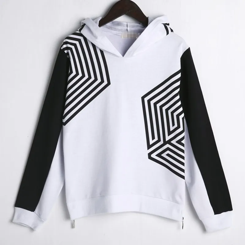 Unisex Kpop exo hoodie Hooded LUHAN overdose concert bat hoodie side zipper cobweb printed exo Sweatshirt Women Street Sudaderas
Unisex Kpop exo hoodie Hooded LUHAN overdose concert bat hoodie side zipper cobweb printed exo Sweatshirt Women Street Sudaderas