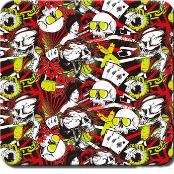 Free shipping TSKY878 width 50cm x 10m 5Sqm cartoon skull pattern hydrographic printed film water transfer film
Free shipping TSKY878 width 50cm x 10m 5Sqm cartoon skull pattern hydrographic printed film water transfer film