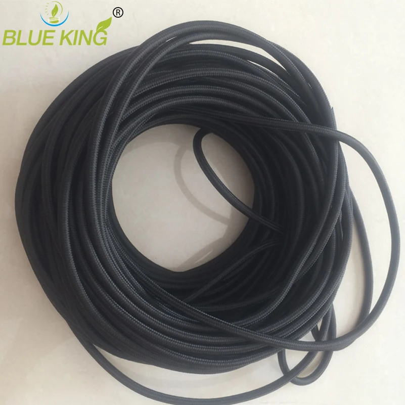 5 м Винтаж кабель 2 * 0.75mm ^ 2 текстильной ткани Электрический провод DIY подвесной светильник Электрический кабель плетеный кабель питания
5 м Винтаж кабель 2 * 0.75mm ^ 2 текстильной ткани Электрический провод DIY подвесной светильник Электрический кабель плетеный кабель питания