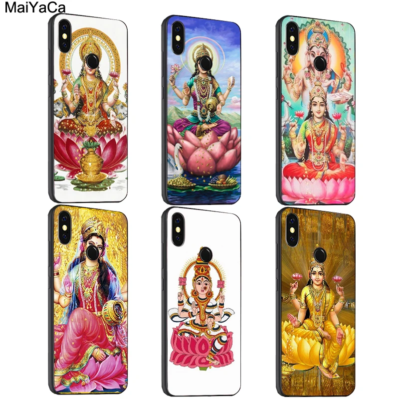 MaiYaCa Lakshmi Hindu Goddess Case For Xiaomi Mix 2 2S Max3 Mi 9 8 SE 6X Redmi 4X 5 5Plus 6 6A S2 Note 5A 5Pro 7 Coque
MaiYaCa Lakshmi Hindu Goddess Case For Xiaomi Mix 2 2S Max3 Mi 9 8 SE 6X Redmi 4X 5 5Plus 6 6A S2 Note 5A 5Pro 7 Coque