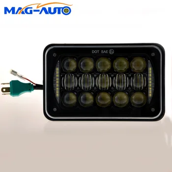 4x6 led headlight 48w truck led light cars truck headlight 4x6 for wrangler yj cherokee xj
4x6 led headlight 48w truck led light cars truck headlight 4x6 for wrangler yj cherokee xj