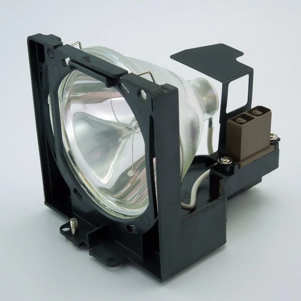 POA-LMP24 Replacement Projector Lamp with Housing for SANYO PLC-XP17 / PLC-XP17E / PLC-XP17N / PLC-XP18 / PLC-XP18E
POA-LMP24 Replacement Projector Lamp with Housing for SANYO PLC-XP17 / PLC-XP17E / PLC-XP17N / PLC-XP18 / PLC-XP18E