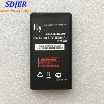 High Quality For FLY BL8011 New Mobile Phone Lithium Original 2750mAh Battery Replacement Parts
High Quality For FLY BL8011 New Mobile Phone Lithium Original 2750mAh Battery Replacement Parts