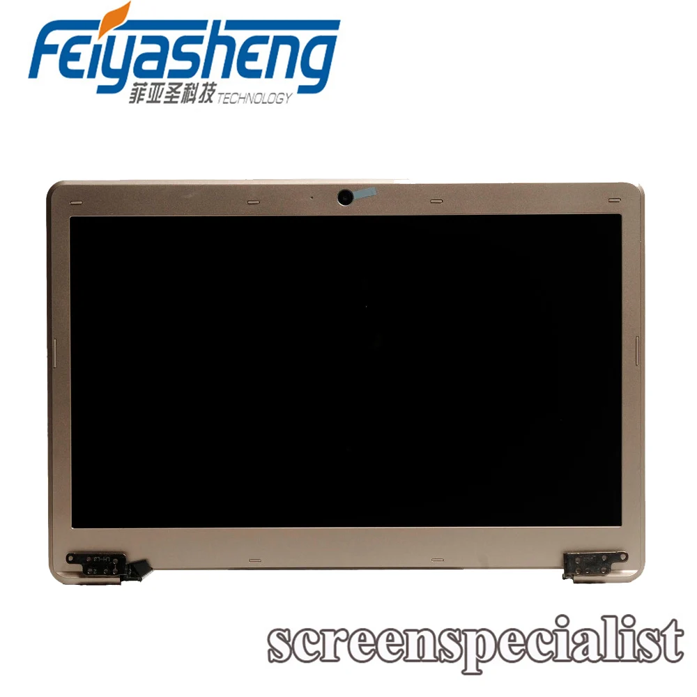 ( 1 year warranty )13.3"LCD Assembly Screen For Acer Aspire S3-391 MS2346 2464g Ultrabook Champagne
( 1 year warranty )13.3"LCD Assembly Screen For Acer Aspire S3-391 MS2346 2464g Ultrabook Champagne
