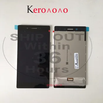 7"inch Lcd display+Touch For Lenovo Tab 3 Tab3 TB3-730X TB3-730M Lcd display+Touch Panel Glass Digitizer Assembly free shipping
7"inch Lcd display+Touch For Lenovo Tab 3 Tab3 TB3-730X TB3-730M Lcd display+Touch Panel Glass Digitizer Assembly free shipping