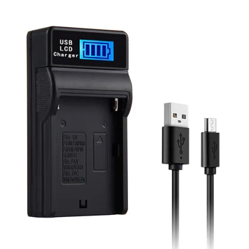 SANGER F Series USB Charger for Sony NP-F550 F730 F750 F960 F970 FM500H FM70 QM71D Battery Fit CCD-RV100 CCD-SC9 CCD-TR1 Camera
SANGER F Series USB Charger for Sony NP-F550 F730 F750 F960 F970 FM500H FM70 QM71D Battery Fit CCD-RV100 CCD-SC9 CCD-TR1 Camera