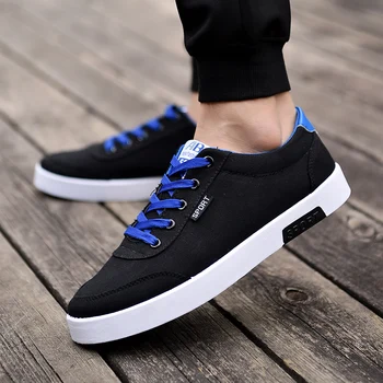 YeddaMavis Sneakers New Summer Men Shoes Trend Canvas Shoes Male Casual Shoes Men's Low Outwear Flats Breathable Driving Shoes
YeddaMavis Sneakers New Summer Men Shoes Trend Canvas Shoes Male Casual Shoes Men's Low Outwear Flats Breathable Driving Shoes
