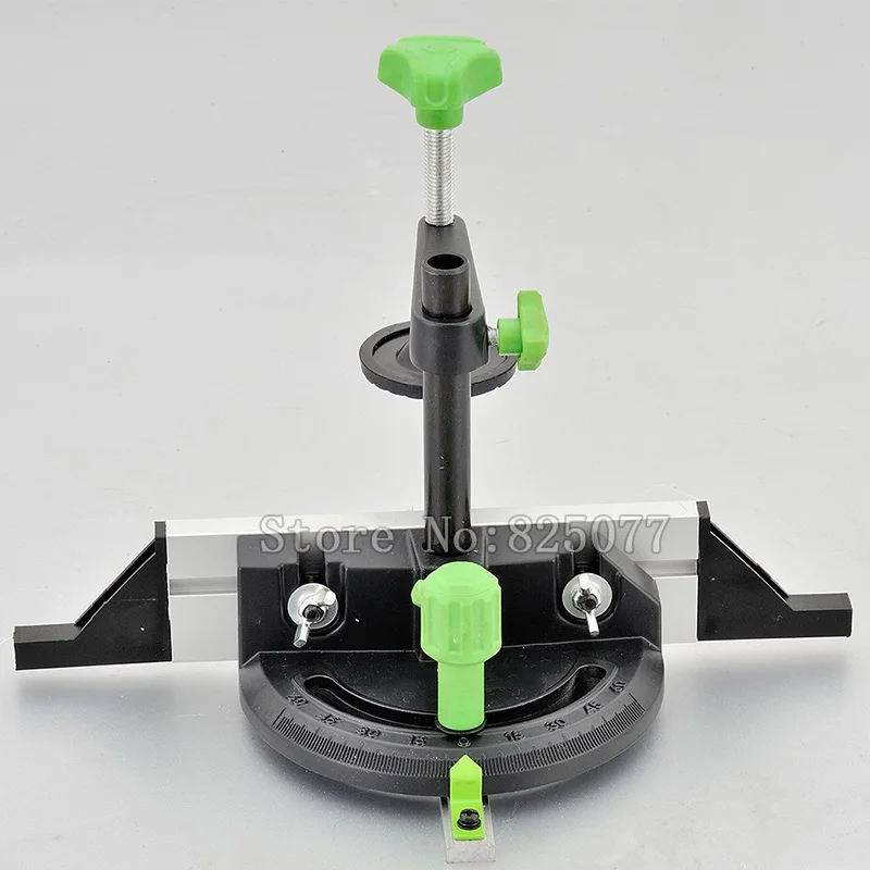 Woodworking DIY Tool Accessories Miter Gauge And Box Joint Jig Kit With Adjustable Flip Stop For Table Router Saw JF1157
Woodworking DIY Tool Accessories Miter Gauge And Box Joint Jig Kit With Adjustable Flip Stop For Table Router Saw JF1157